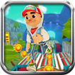 Super Subway Surf Run