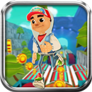 Super Subway Surf Run APK