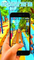 Super Subway Surf Run capture d'écran 1