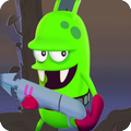Guide For Zombie Catchers