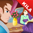 Kila: Beauty and the Beast icon