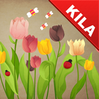 Kila: Flowers أيقونة