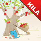 Kila: Fruits icône