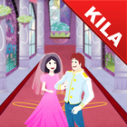 Kila: King Thrushbeard 图标