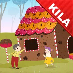 Kila: Hansel and Gretel アプリダウンロード