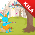 Kila: Instruments