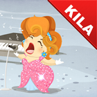 Kila: Jobs icon