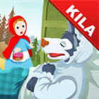 Kila: Little Red Riding Hood ícone