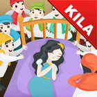 Kila: Snow White icono