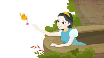 Kila: Snow White Affiche