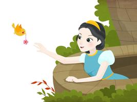 Kila: Snow White capture d'écran 3