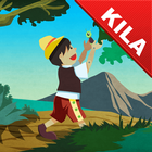 Kila: Pinocchio biểu tượng