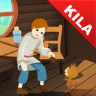 Kila: Puss in Boots icon