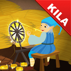 Kila: Rumpelstiltskin icône