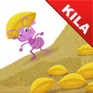 Kila: The Ant and Grasshopper