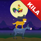 آیکون‌ Kila: Bremen Town Musicians