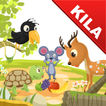 Kila: Four Friends & Hunter