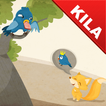 Kila: The Fox and  the Crow