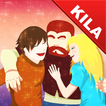 Kila: King of Golden Mountain