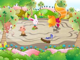 Kila: The Hare and Tortoise ภาพหน้าจอ 3