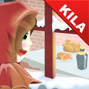 Kila: The Little Match Girl APK