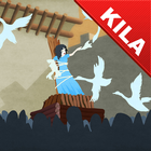 Kila: The Six Swans आइकन