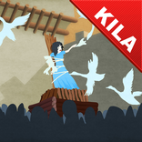 Kila: The Six Swans