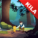 Kila: Poor Miller's Boy & Cat APK