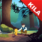 Kila: Poor Miller's Boy & Cat ikon