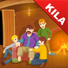 Kila: The Three Brothers أيقونة