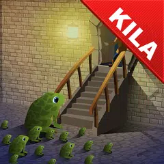 Kila: The Three Feathers APK Herunterladen