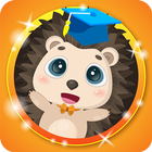 Kila: Books for Kids أيقونة