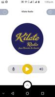 Kilate Radio capture d'écran 1