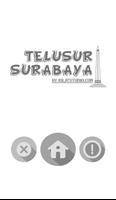 Telusur Surabaya تصوير الشاشة 1