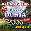 Panduan Piala Dunia Tahun 2006"