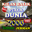 Panduan Piala Dunia Tahun 2006" APK