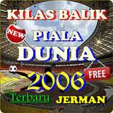 Panduan Piala Dunia Tahun 2006" Zeichen