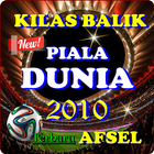 Kilas Balik Piala Dunia Tahun '2010' icône