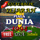 Panduan Piala Dunia Tahun 1994" APK