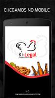 Ki Legal-poster