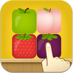 Move the Fruit