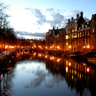 Amsterdam Jigsaw Puzzles আইকন