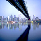 Bridges Jigsaw Puzzles icon