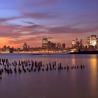 New Jersey Jigsaw Puzzles icon