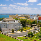 Пуэрто-Рико игра пазлы иконка