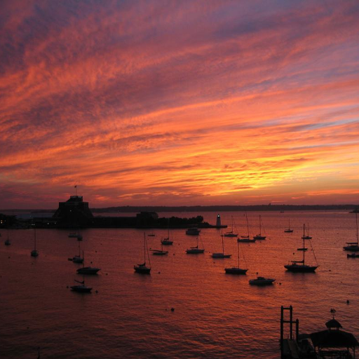 Rhode Island Puzzles