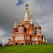Russia Jigsaw Puzzles