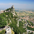 San Marino Jigsaw Puzzles biểu tượng