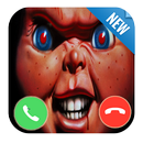 killer Chucky call prank APK