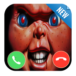 killer Chucky call prank